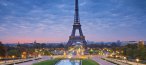 Paris City Tour, Seine Cruise and Visit to Eiffel Tower